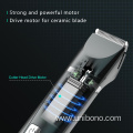 Low Price Waterproof Hair Clipper Body Trimmers